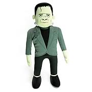 Universal Monsters Frankenstein Collector Plush